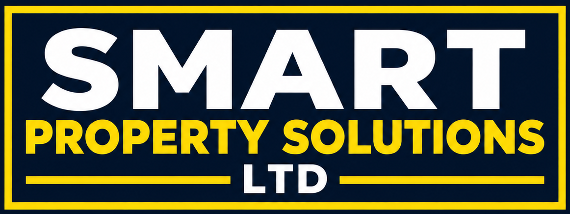 Smart Property Solutions Ltd